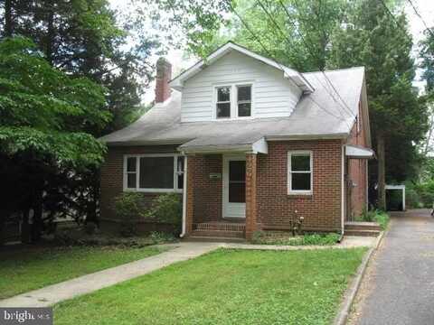 426 4TH AVENUE, HADDON HEIGHTS, NJ 08035