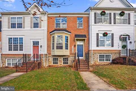 11915 LITTLE SENECA PARKWAY, CLARKSBURG, MD 20871