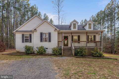 19446 HEATHER LANE, ORANGE, VA 22960