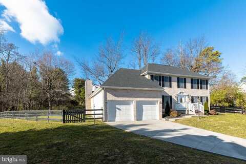 621 CRYSTAL COURT, WINCHESTER, VA 22601