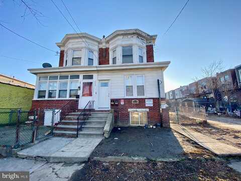 2510 S 71ST STREET, PHILADELPHIA, PA 19142