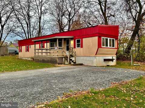 4639 LEMAR ROAD, LEMASTERS, PA 17231