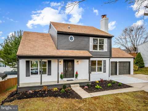 708 MAYTON COURT, BEL AIR, MD 21014