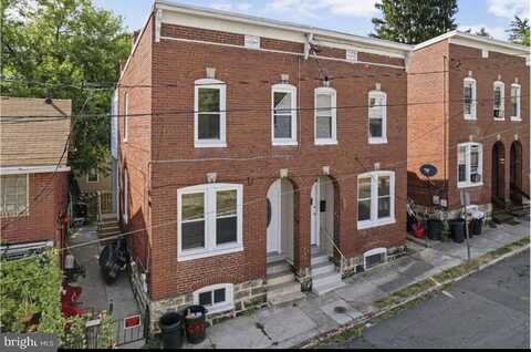 204 PEAR STREET, CUMBERLAND, MD 21502