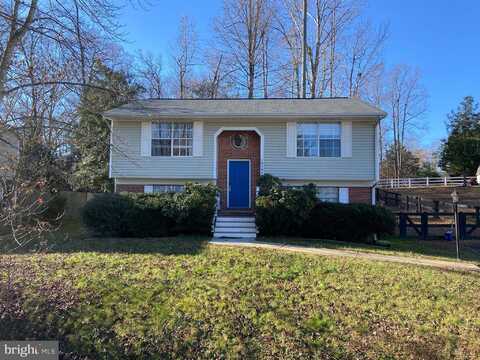 10704 HEATHERWOOD DRIVE, SPOTSYLVANIA, VA 22553