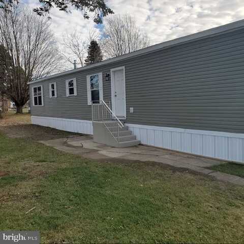 408 S 4TH STREET, LAKE CITY, PA 16423