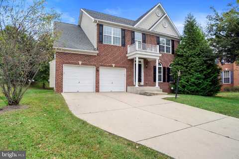 13210 ARRIBA GREENFIELDS DRIVE, BOWIE, MD 20720