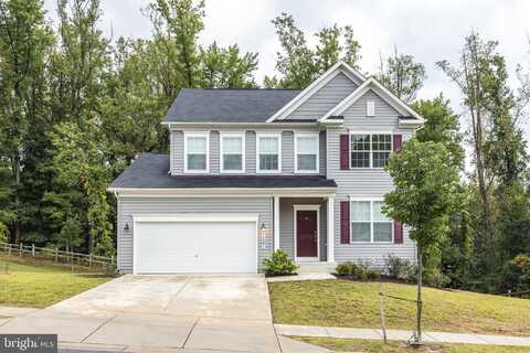 1301 DANIA DRIVE, FORT WASHINGTON, MD 20744