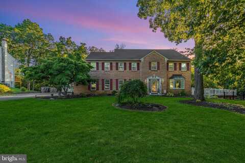 958 MUSKET DRIVE, LANSDALE, PA 19446