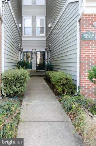 14609 HAMPSHIRE HALL COURT, UPPER MARLBORO, MD 20772