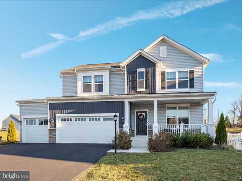 7205 HUNTER HOLLOW COURT, HAYMARKET, VA 20169