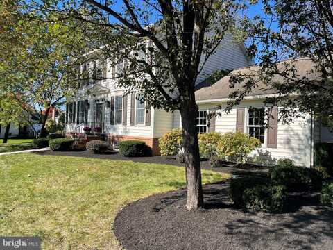 203 FRIAR COURT, MECHANICSBURG, PA 17050