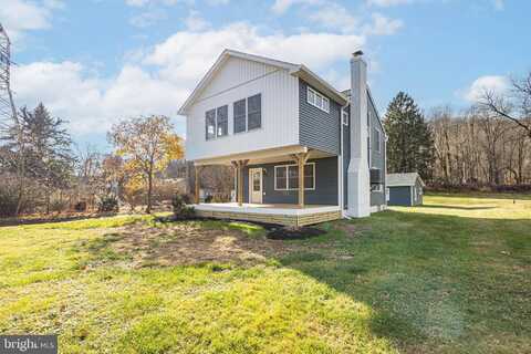 1434 RIVER ROAD, UPPER BLACK EDDY, PA 18972