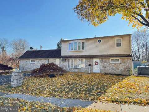 96 UPLAND ROAD, LEVITTOWN, PA 19056