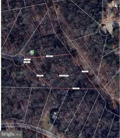 Lot 38 KINGS COURT, MONTROSS, VA 22520