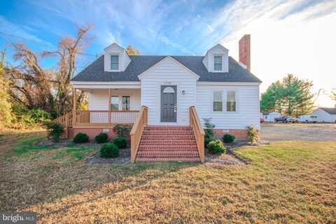 1308 BELMONT AVENUE, SALISBURY, MD 21804