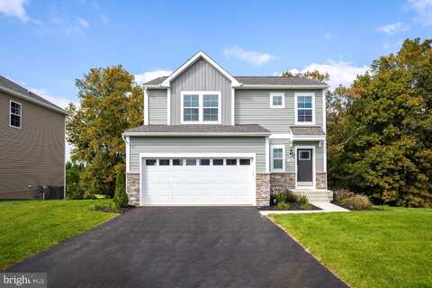 TBB BENJAMIN ROAD, HANOVER, PA 17331