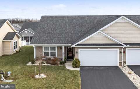 20 TREBECK TRAIL, FALLING WATERS, WV 25419