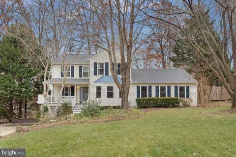 7607 I STREET, CHESAPEAKE BEACH, MD 20732