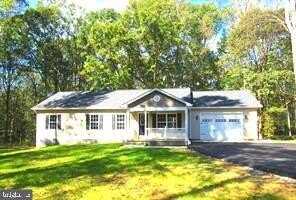 Lot 2 TRINITY CHURCH RD, CHARLOTTE HALL, MD 20622