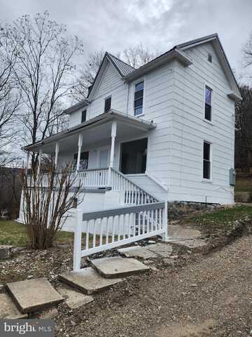 17510 TOP ROW ROAD SW, FROSTBURG, MD 21532