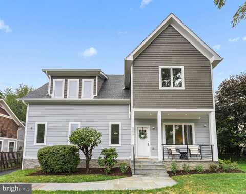 503 ORCHARD STREET NW, VIENNA, VA 22180