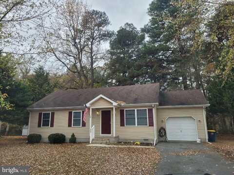 215 MYSTIC LANE, MAGNOLIA, DE 19962