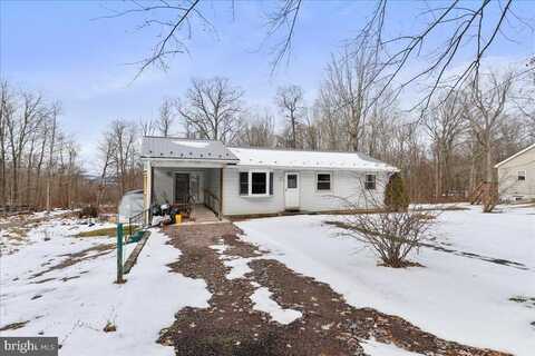 4211 CHESTNUT RIDGE ROAD, GRANTSVILLE, MD 21536