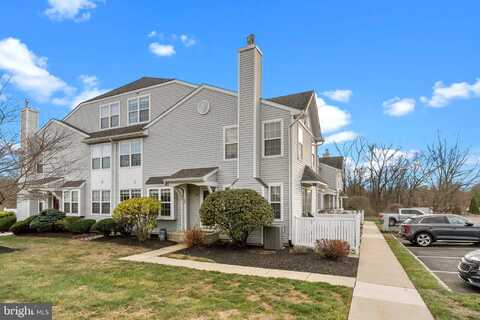 437 EAGLE COURT, JAMISON, PA 18929