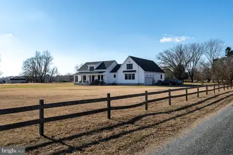 7208 HARMONY ROAD, PRESTON, MD 21655