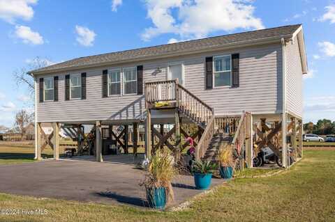 1134 Whichards Beach Road, Chocowinity, NC 27817