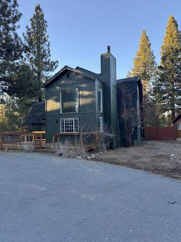 16922 Glenshire Drive, Truckee, CA 96161