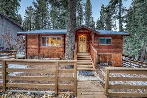 10618 Laurelwood Drive, Truckee, CA 96161