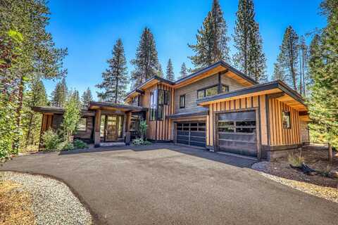 11711 Ghirard Road, Truckee, CA 96161