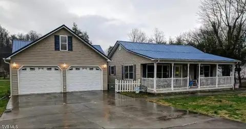 711 Pine Hill Road, Elizabethton, TN 37643