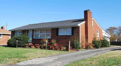 1912 Hermitage Drive, Kingsport, TN 37664