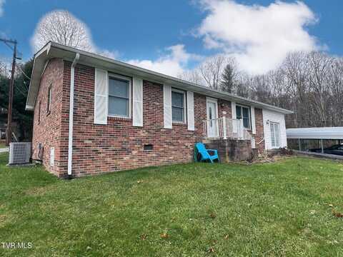 614 Southwest Mars Street, Wise, VA 24293