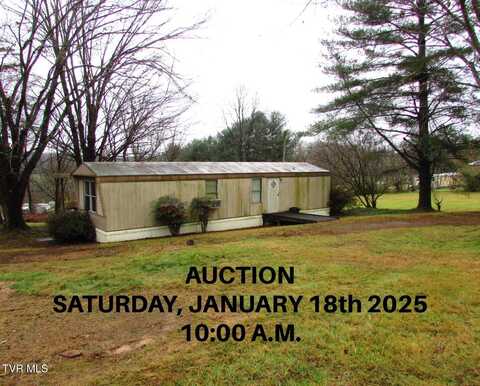 136 Dallas Mccracken Drive, Johnson City, TN 37601