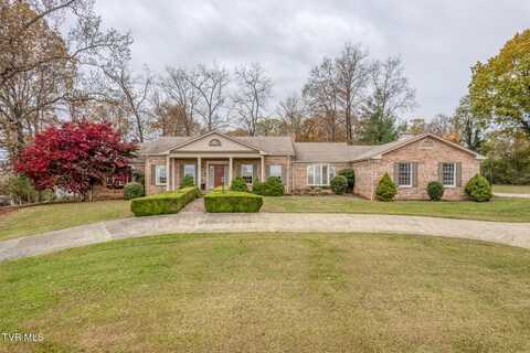 809 Briarwood Drive, Greeneville, TN 37745