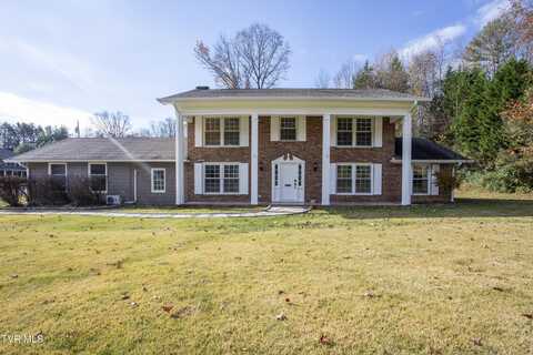 118 Belmeade Circle, Johnson City, TN 37601