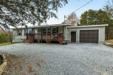 3620 Little Warrensburg Road, Midway, TN 37809