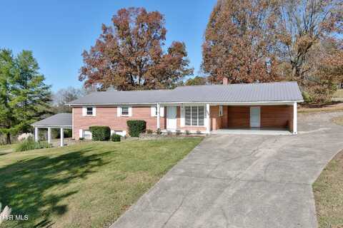 280 Falcon Circle, Afton, TN 37616