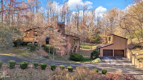 326 Baron Drive, Johnson City, TN 37601