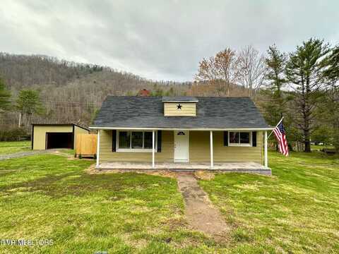 8191 North Highway 91, Laurel Bloomery, TN 37680