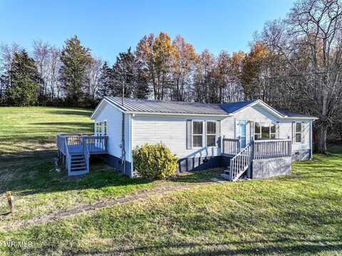 95 Ailshie Lane, Mohawk, TN 37810