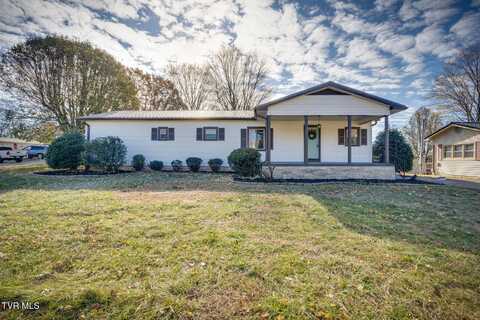 1029 Rogan Street, Church Hill, TN 37642