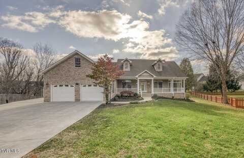 5 Pine Timbers Court, Johnson City, TN 37604