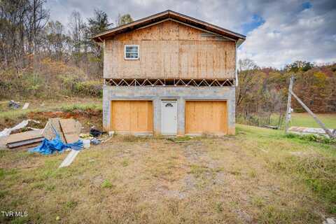 2437 Carters Valley Road, Surgoinsville, TN 37873