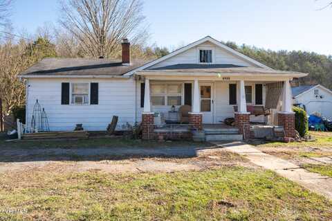 3609 Glen Alpine Road, Kingsport, TN 37660