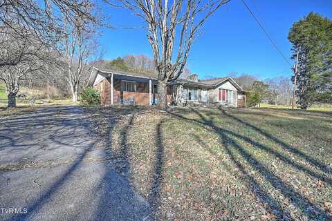 1076 Wassum Valley Road, Marion, VA 24354